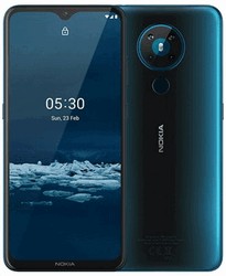 Замена динамика на телефоне Nokia 5.3 в Владимире